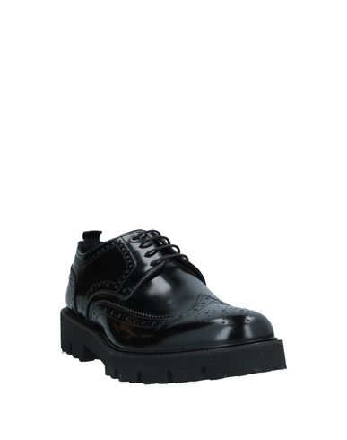 фото Обувь на шнурках bottega marchigiana