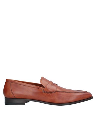 фото Мокасины santoni