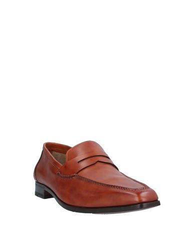 фото Мокасины santoni