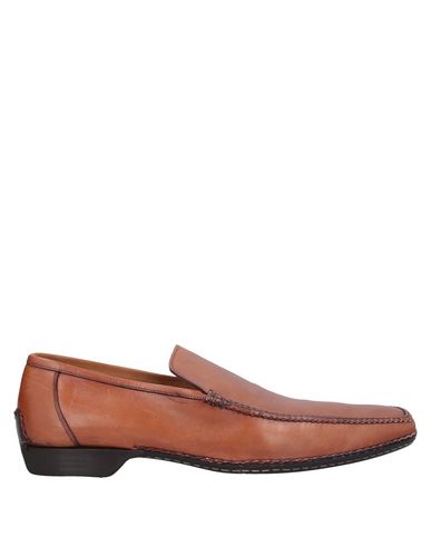 фото Мокасины santoni