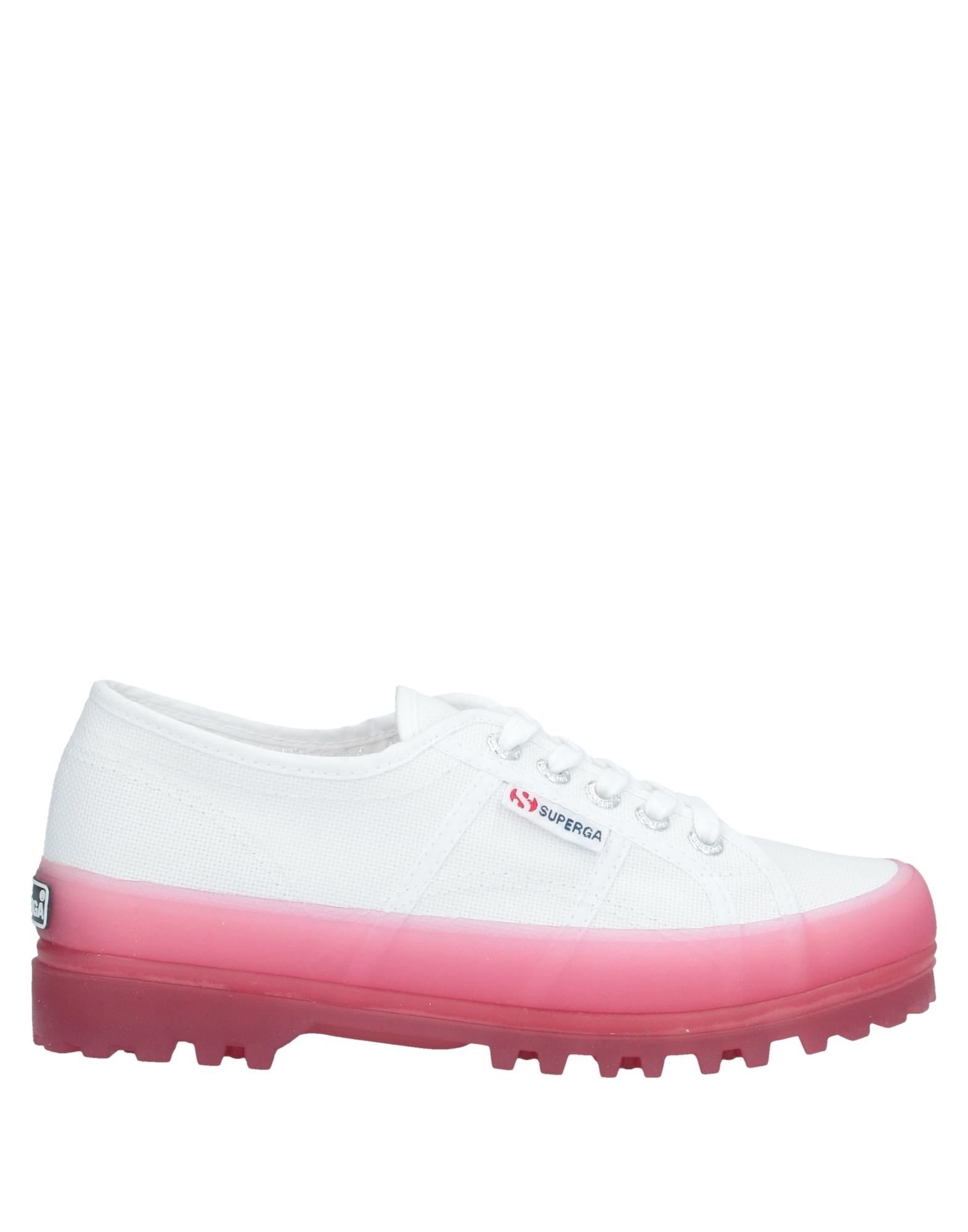 SUPERGA ΠΑΠΟΥΤΣΙΑ Αθλητικά παπούτσια