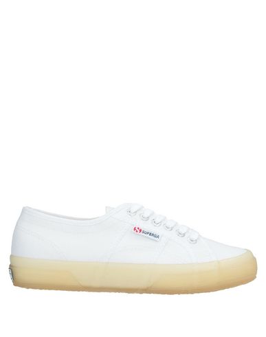 фото Низкие кеды и кроссовки superga