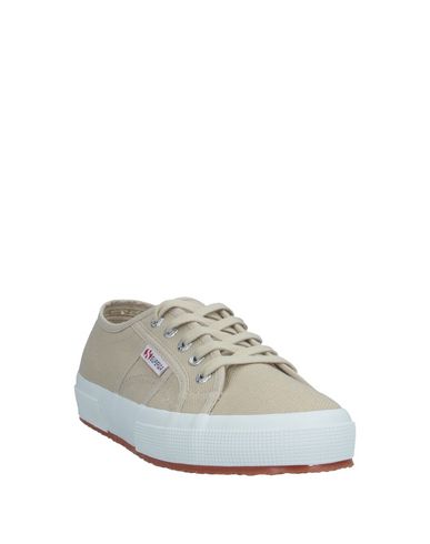 фото Низкие кеды и кроссовки superga