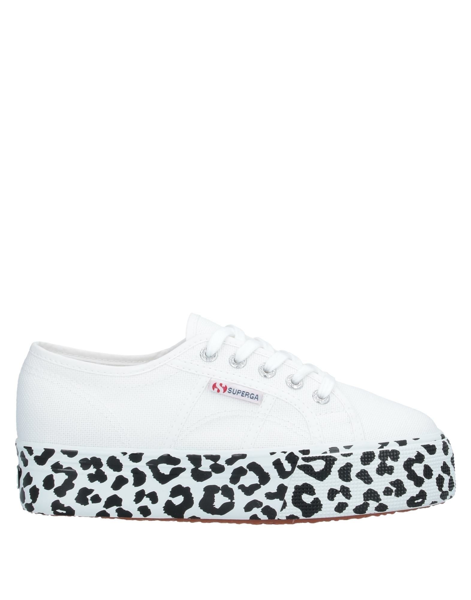 SUPERGA SUPERGA ΠΑΠΟΥΤΣΙΑ Αθλητικά παπούτσια