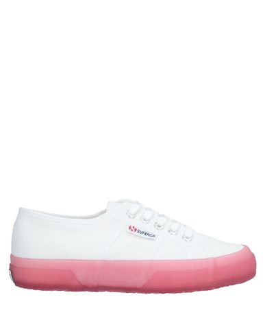 фото Низкие кеды и кроссовки superga