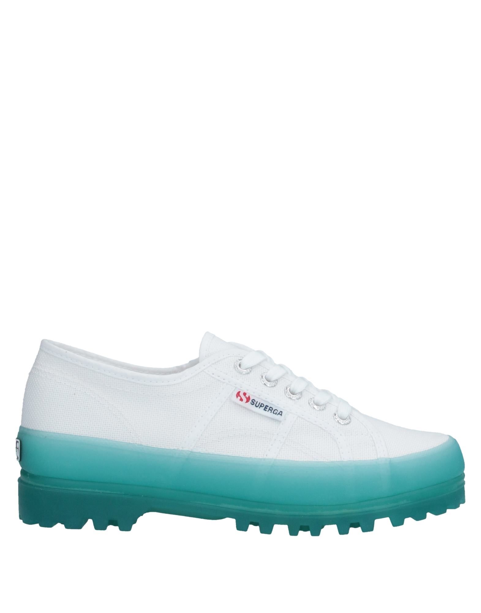SUPERGA ΠΑΠΟΥΤΣΙΑ Αθλητικά παπούτσια