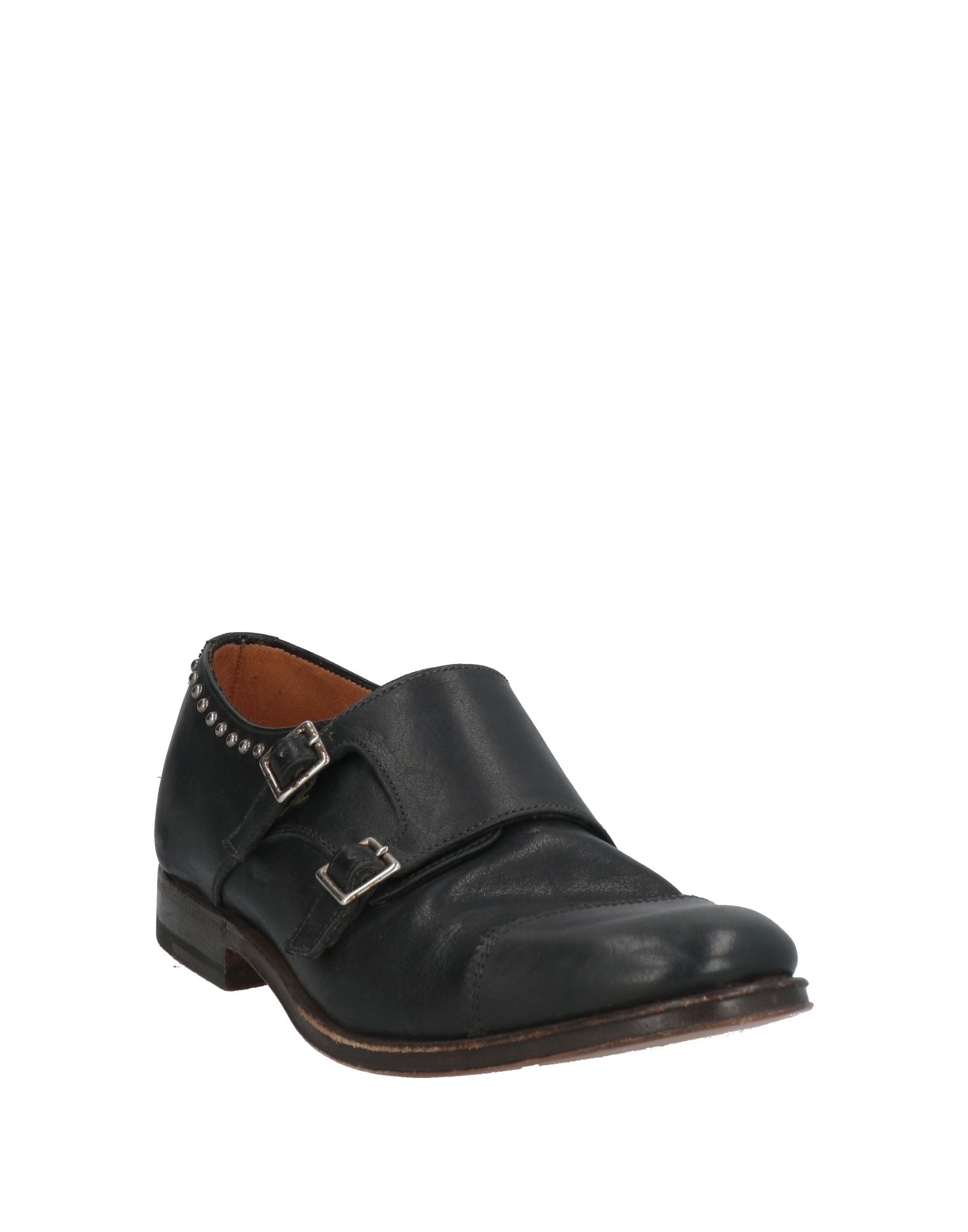  Henderson Baracco - Schuhe - Mokassins - On Yoox.com 