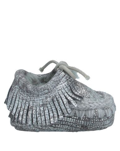 Обувь для новорожденных MOU