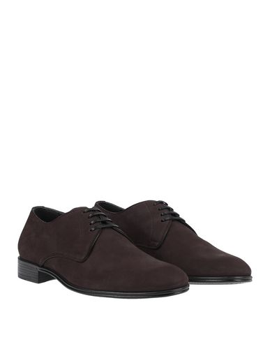 Обувь на шнурках Dolce&Gabbana 11881898CP