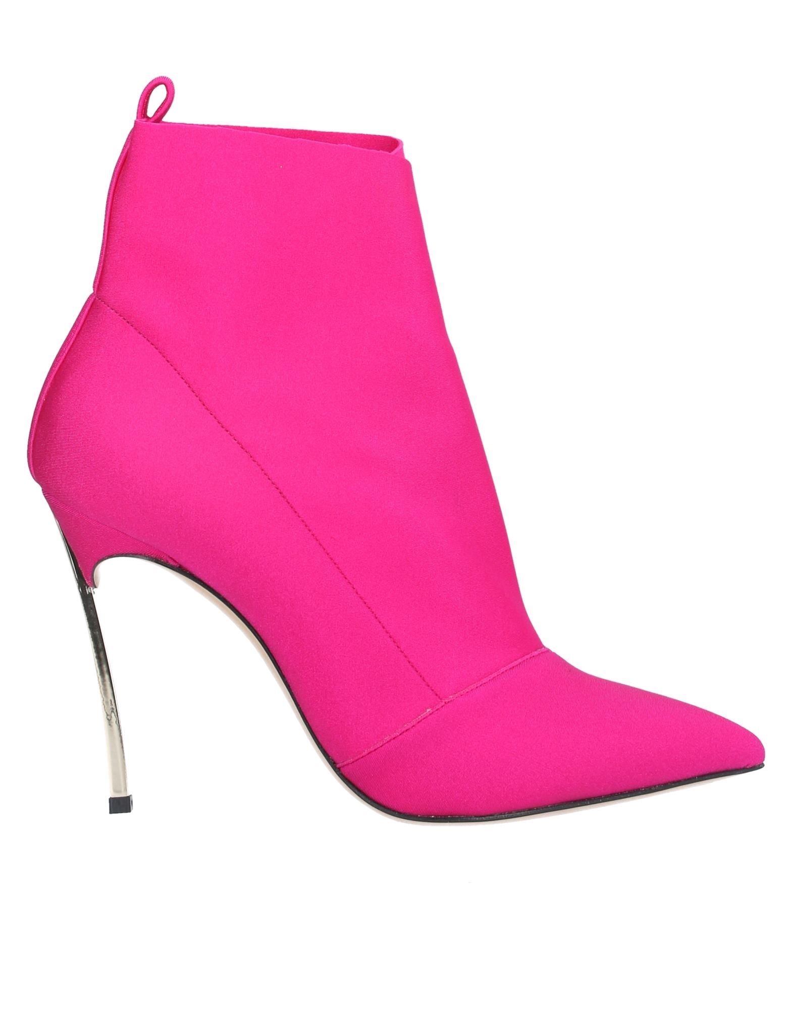 casadei pink boots