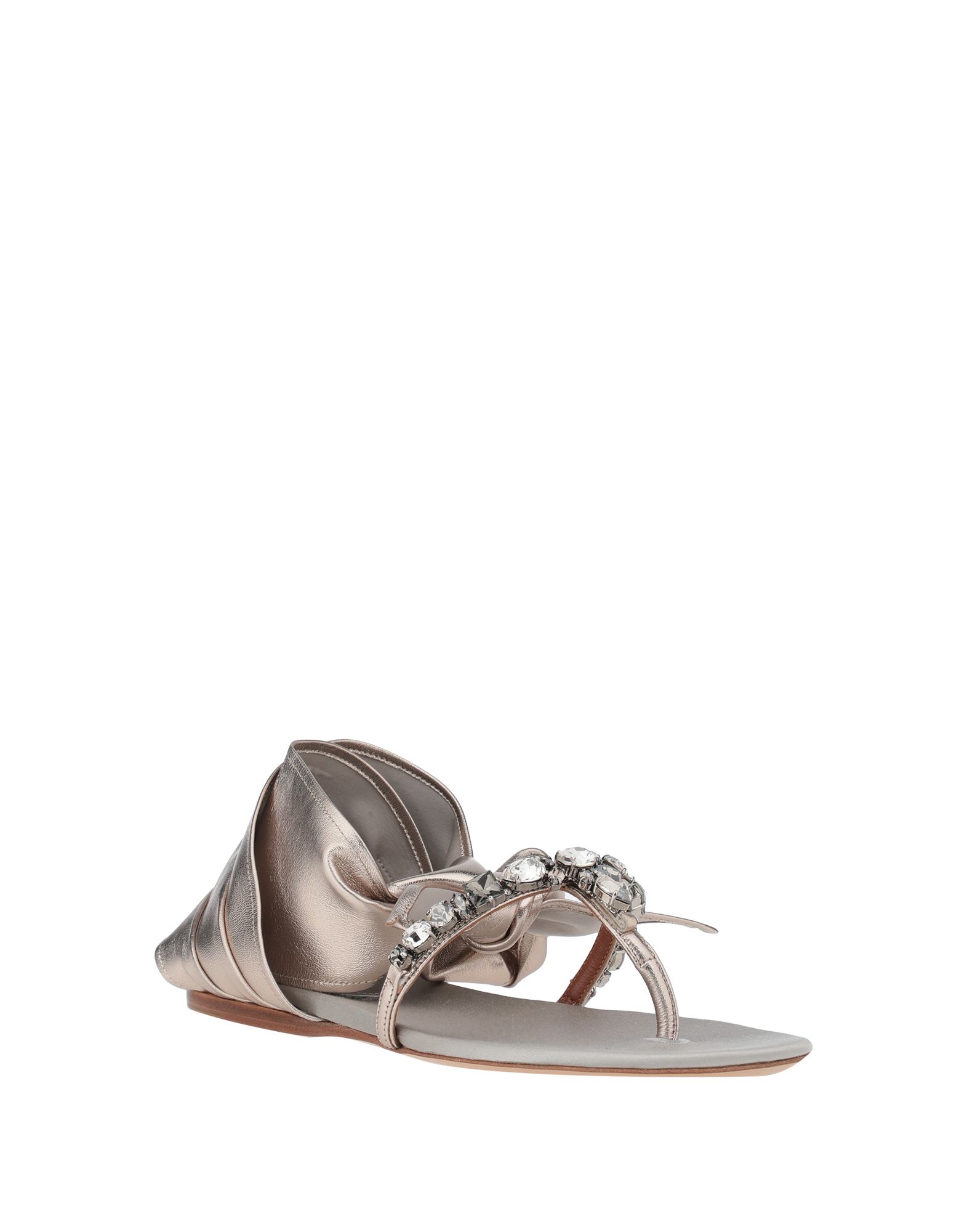  Etro - Schuhe - Zehentrenner - On Yoox.com 