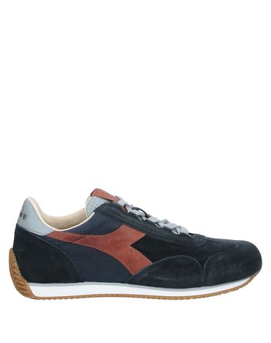 фото Низкие кеды и кроссовки diadora heritage