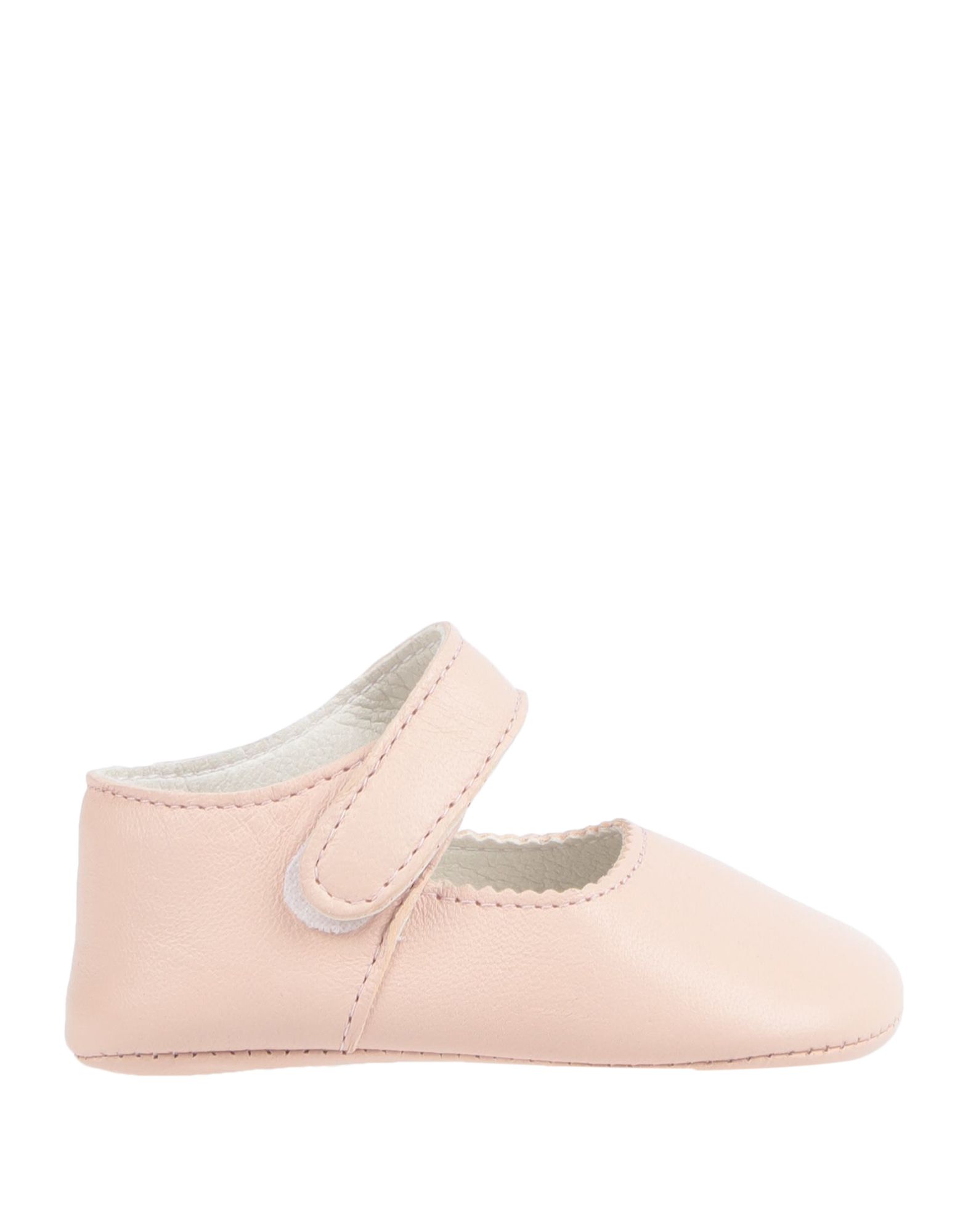 Nanán Kids' Newborn Shoes In Light Pink
