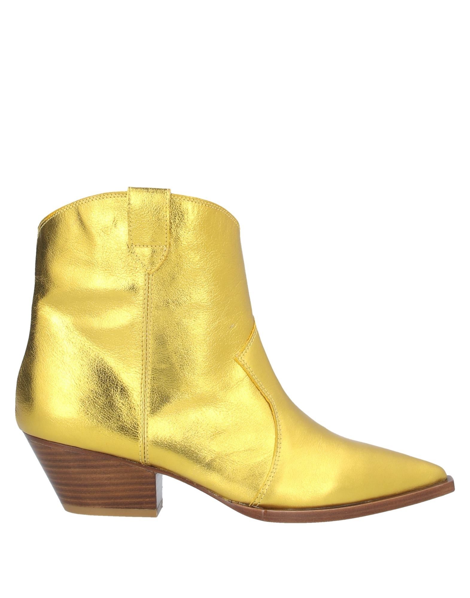ras ankle boots