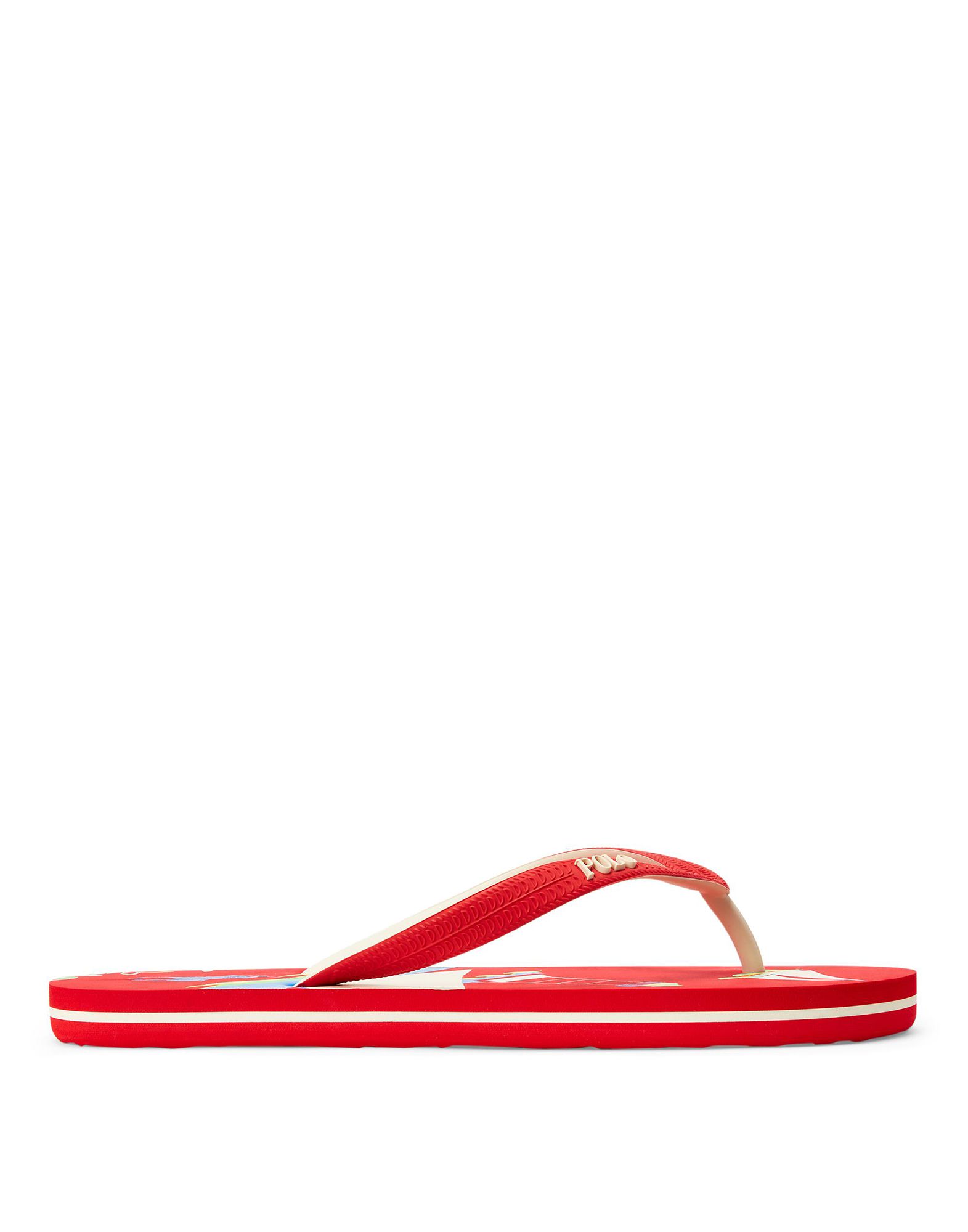  Polo Ralph Lauren - Schuhe - Zehentrenner - On Yoox.com 