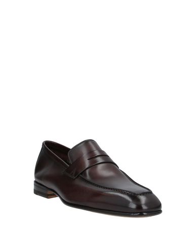 фото Мокасины santoni