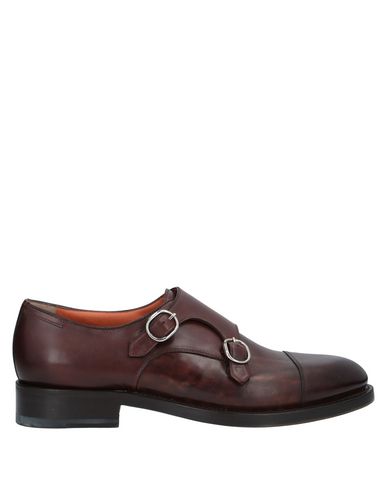 фото Мокасины santoni