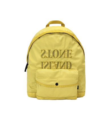 STONE ISLAND JUNIOR Rucksack Man 90368
 f