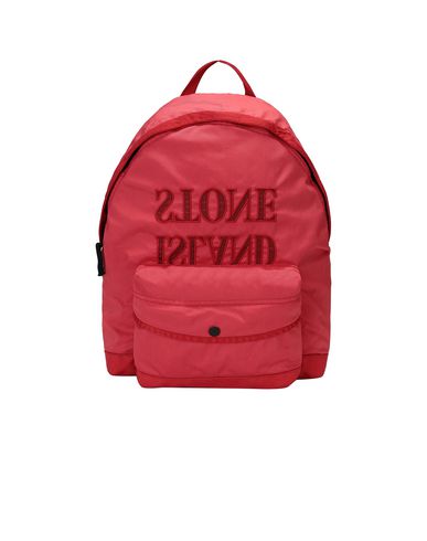STONE ISLAND JUNIOR Rucksack Man 90368
 f