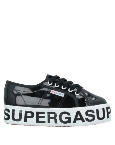 фото Низкие кеды и кроссовки superga