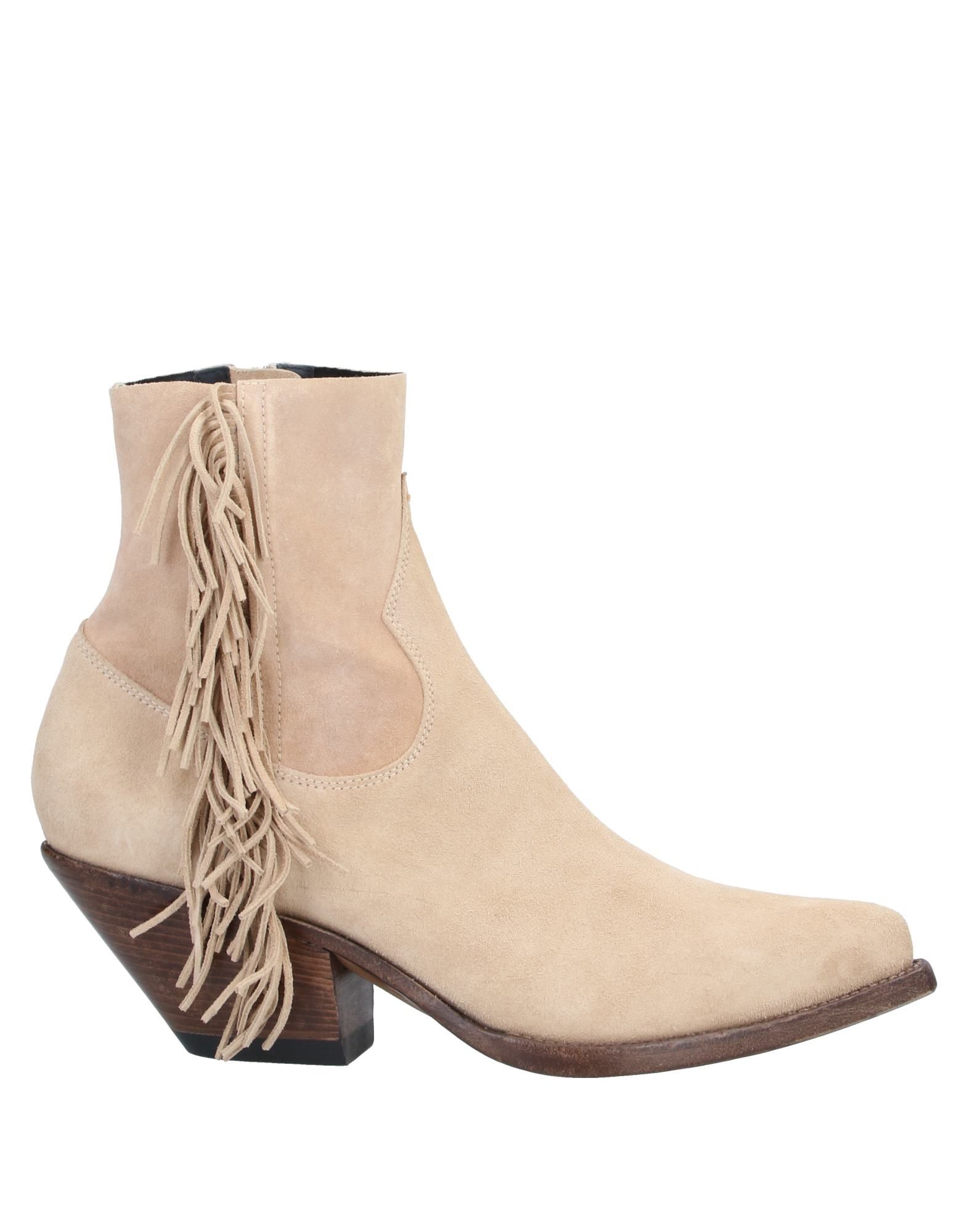 BUTTERO® Ankle boots - Item 11885964