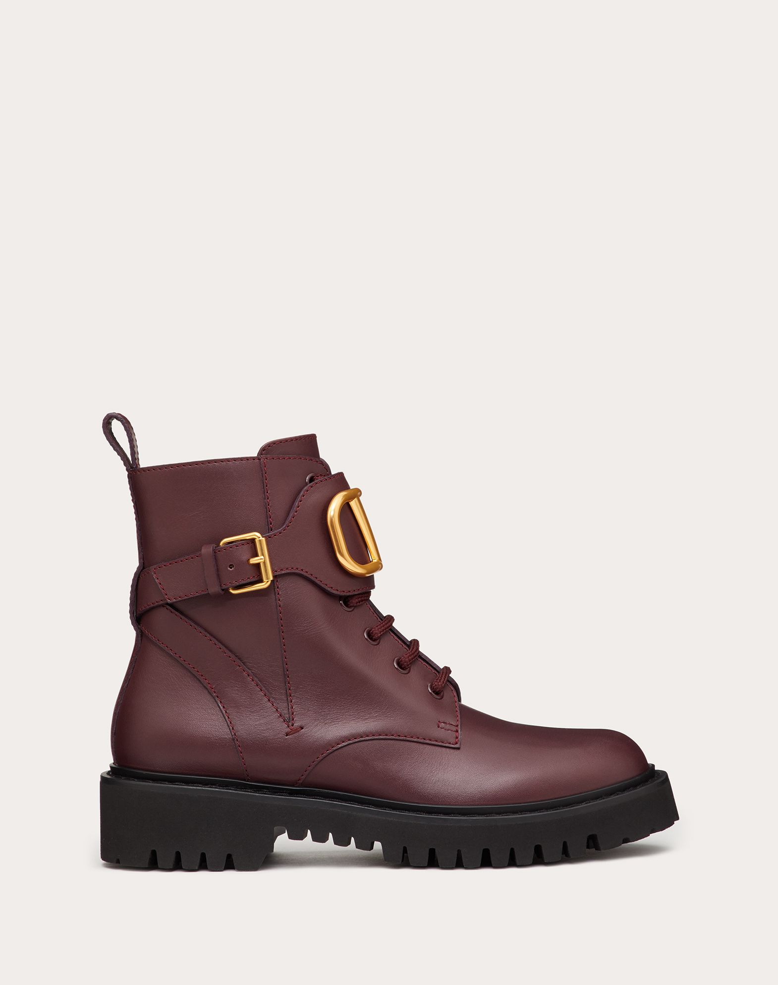 Valentino vlogo boots Clearance