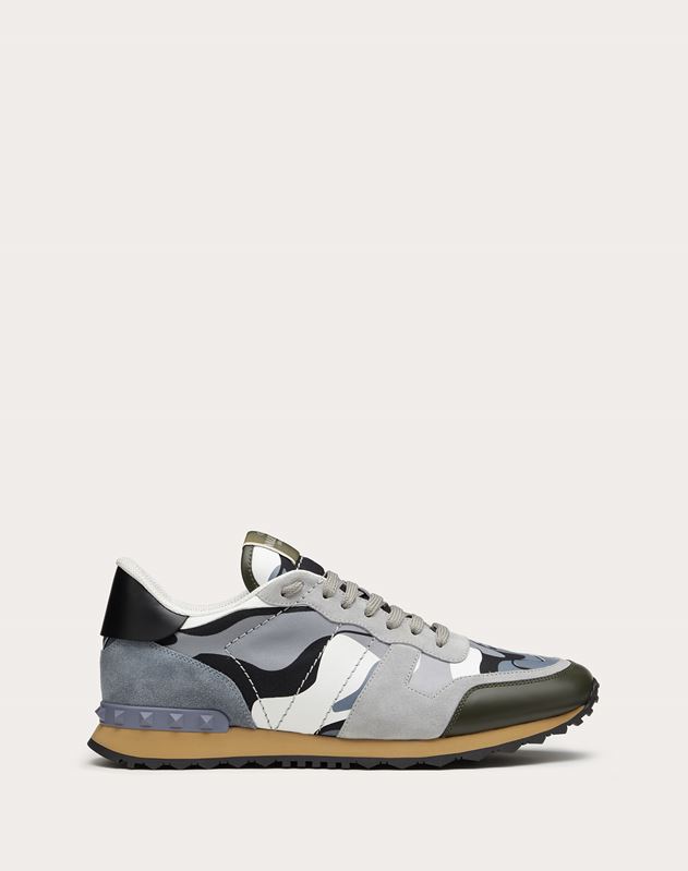 valentino grey