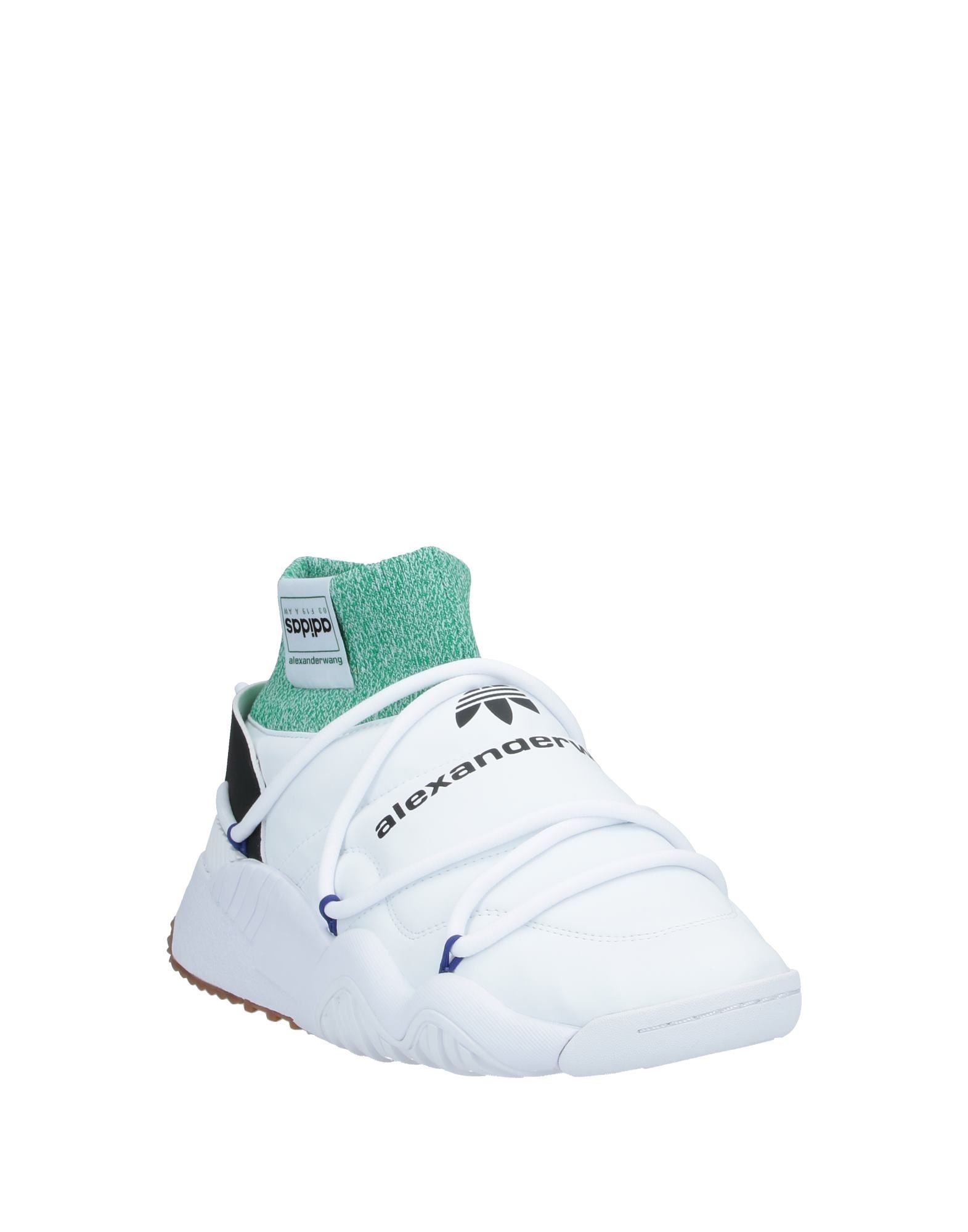  Adidas Originals By Alexander Wang - Schuhe - Sneakers - On Yoox.com 