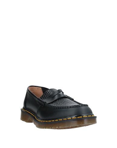 фото Мокасины dr. martens for stussy