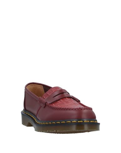 фото Мокасины dr. martens for stussy