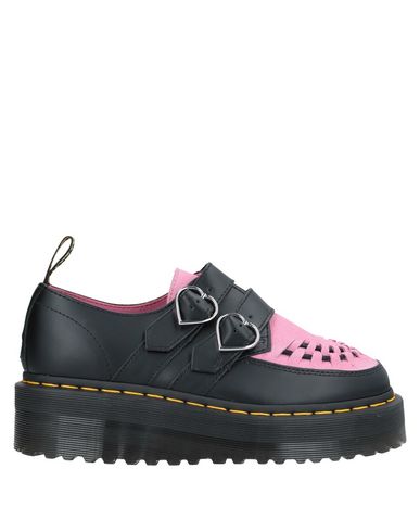 фото Мокасины dr. martens x lazy oaf