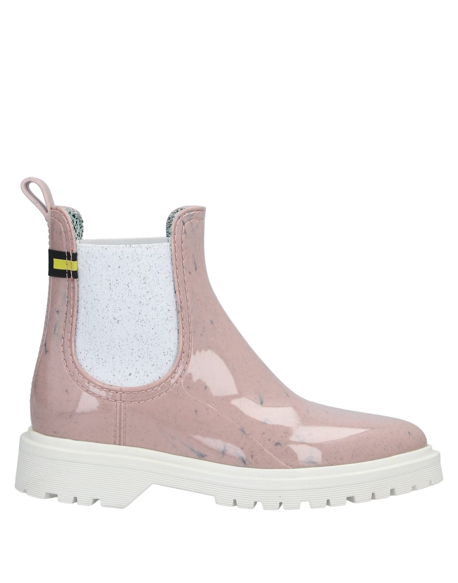 lemon jelly ankle boots