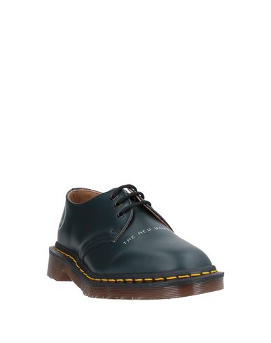 фото Обувь на шнурках dr. martens x undercover