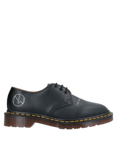 Обувь на шнурках DR. MARTENS x UNDERCOVER 11887150uc