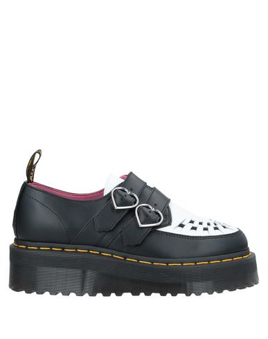 фото Обувь на шнурках dr. martens x lazy oaf