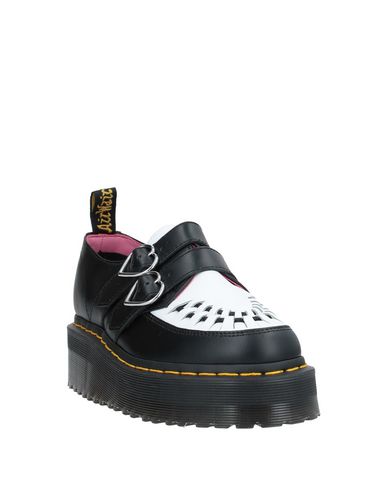 фото Обувь на шнурках dr. martens x lazy oaf