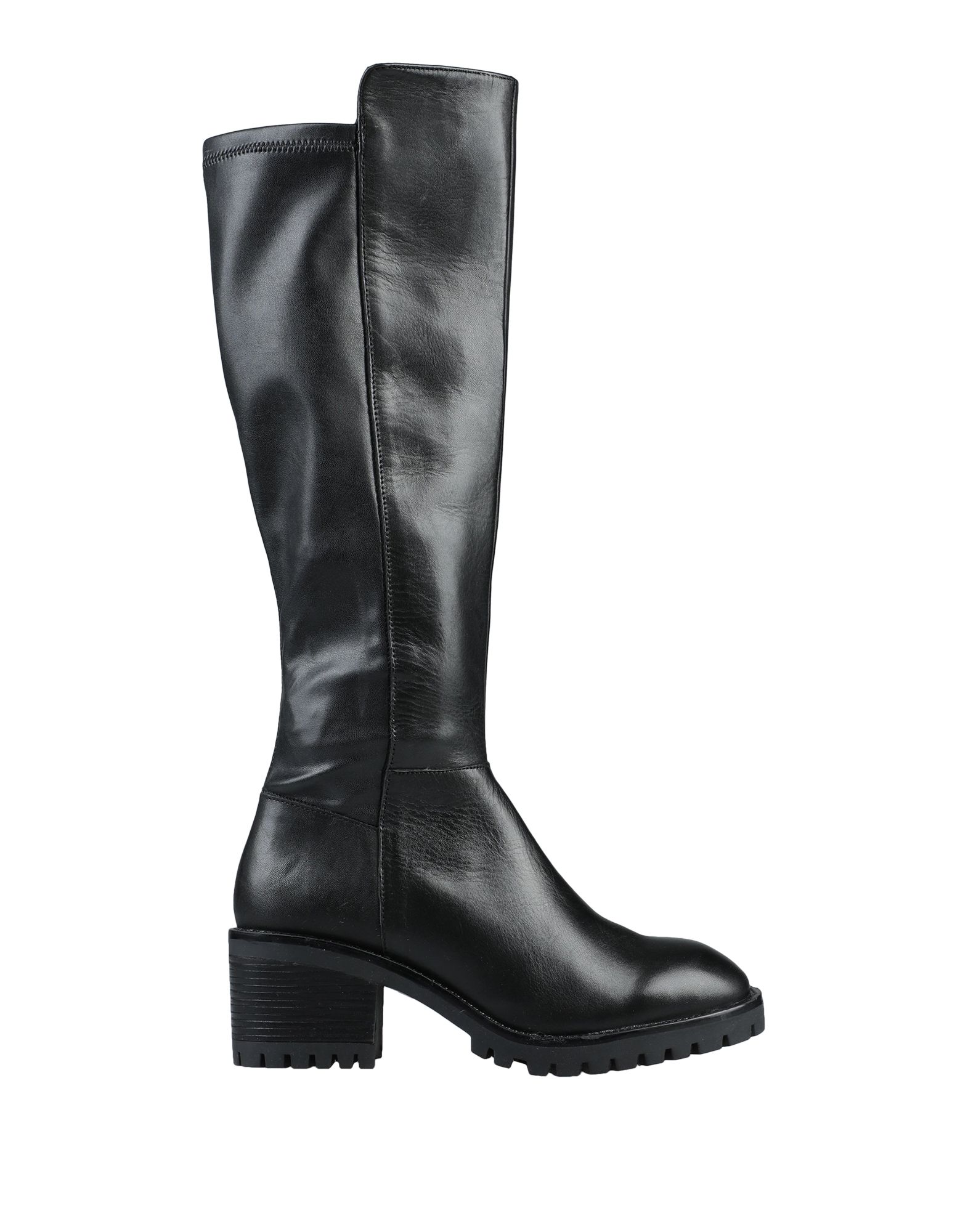 mascha high heel boots