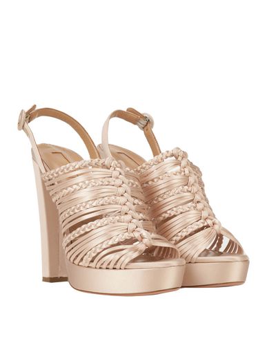 Сандалии AQUAZZURA 11887185GP