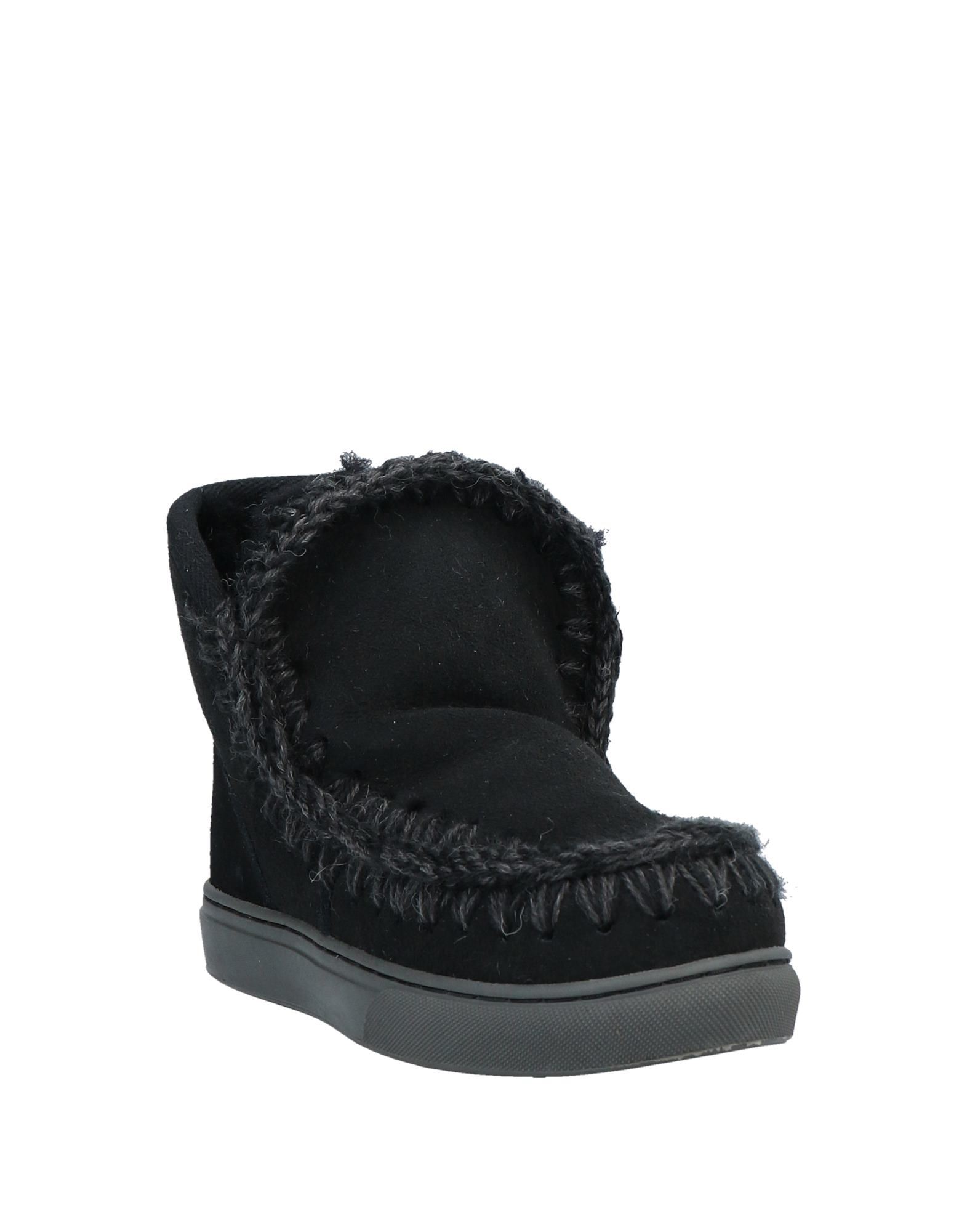  Mou - Schuhe - Stiefeletten - On Yoox.com 