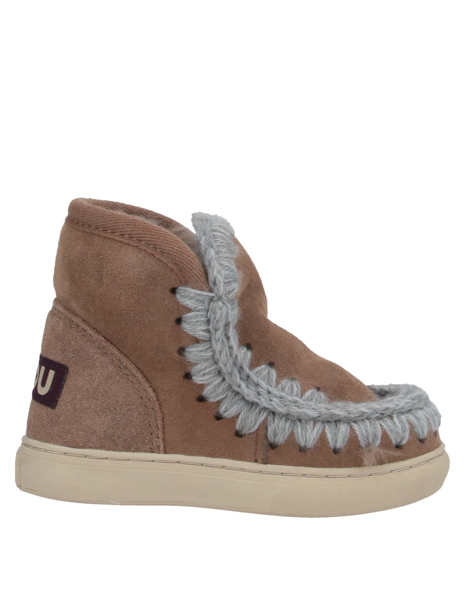  Mou - Schuhe - Stiefeletten - On Yoox.com 