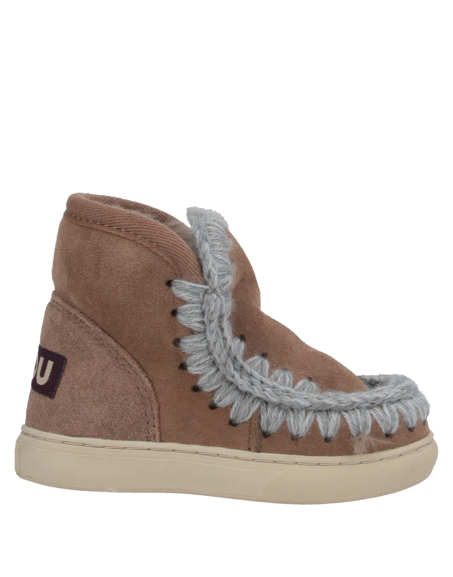  Mou - Schuhe - Stiefeletten - On Yoox.com 