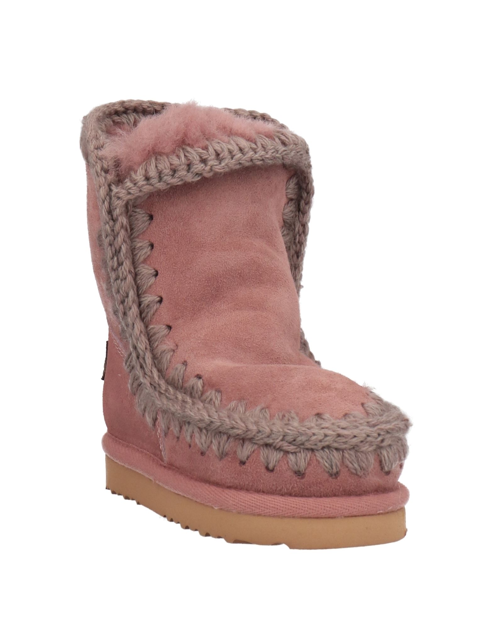  Mou - Schuhe - Stiefeletten - On Yoox.com 