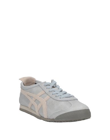 фото Низкие кеды и кроссовки onitsuka tiger