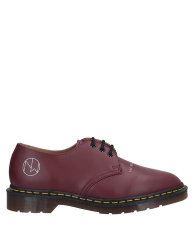 Обувь на шнурках DR. MARTENS x UNDERCOVER 11887329dd