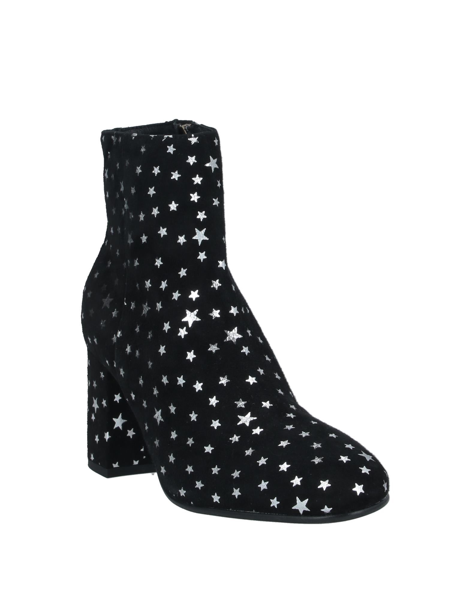  P.a.r.o.s.h. - Schuhe - Stiefeletten - On Yoox.com 