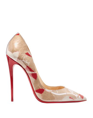 фото Туфли christian louboutin