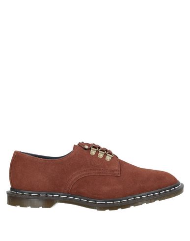 Обувь на шнурках DR. MARTENS for NANAMÍCA 11887415BO