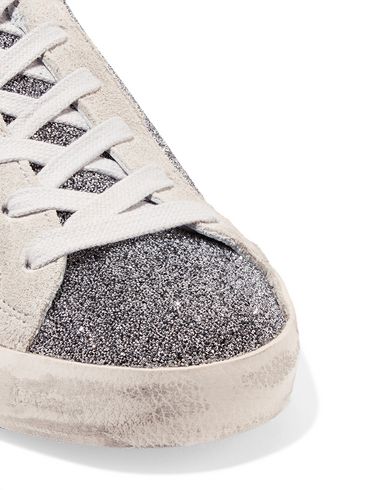 фото Низкие кеды и кроссовки golden goose deluxe brand