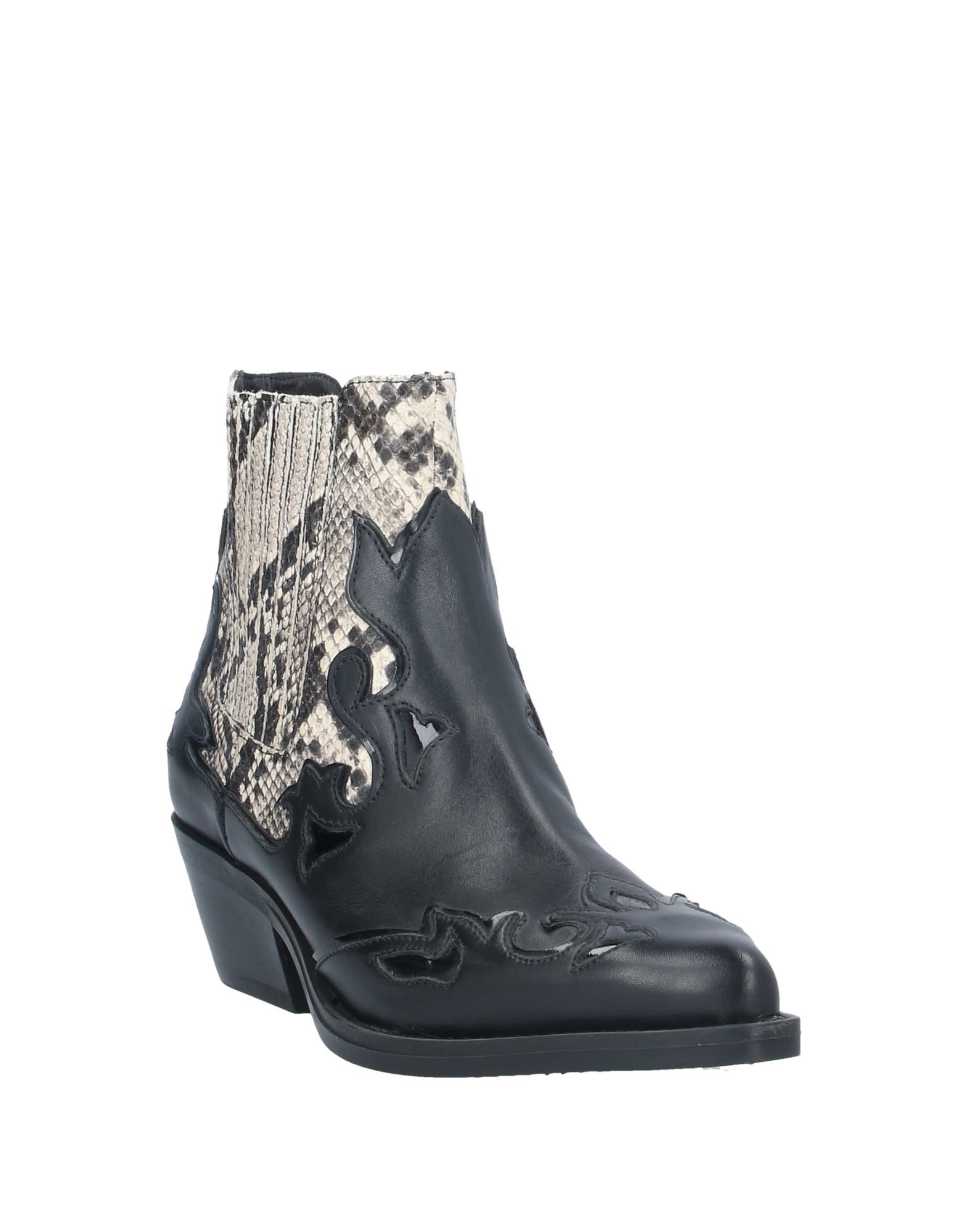 Janet & Janet - Schuhe - Stiefeletten - On Yoox.com 