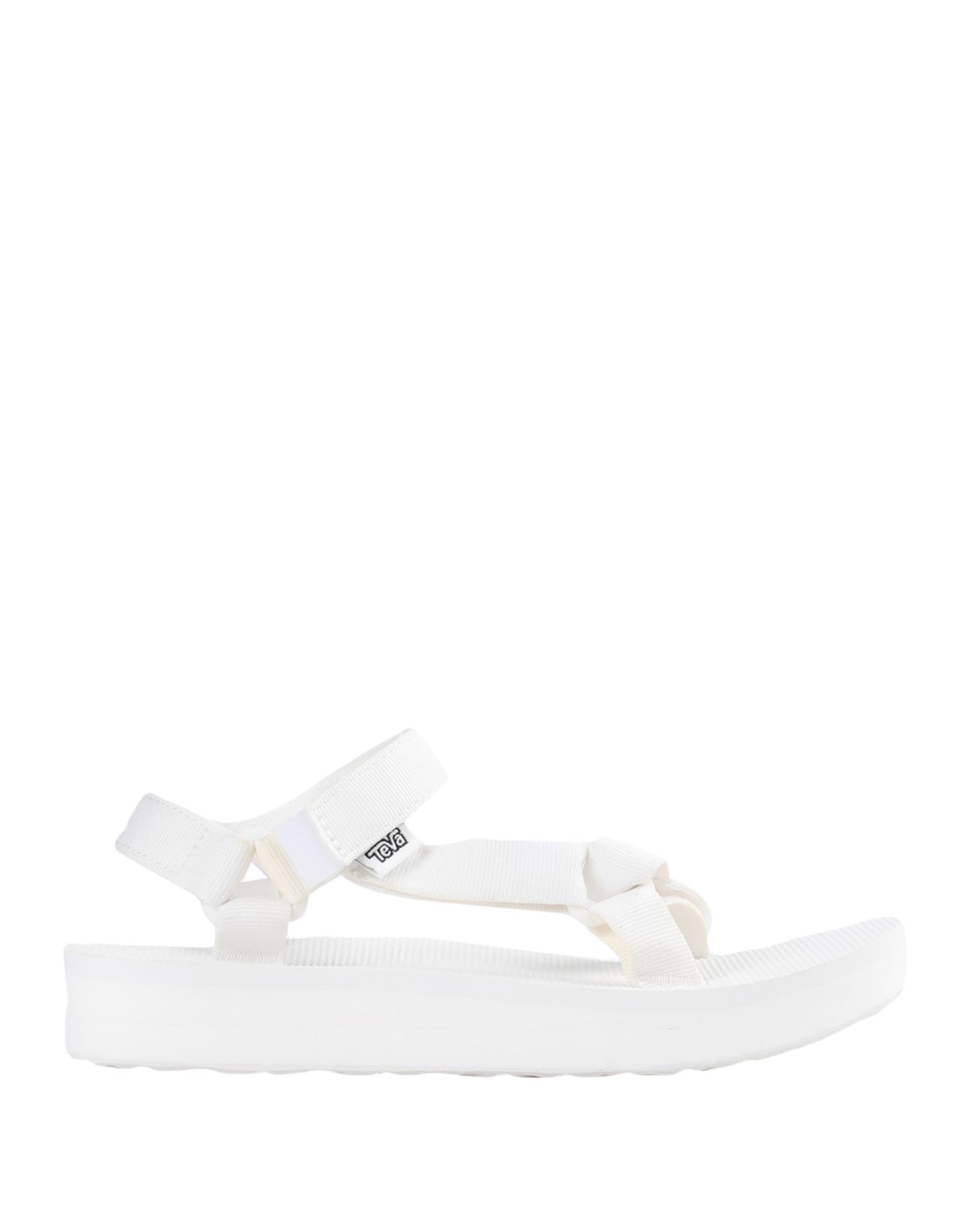 TEVA TEVA ΠΑΠΟΥΤΣΙΑ Πέδιλα